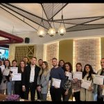 Aktivitetet e Fundit – Young & Conservative Albania